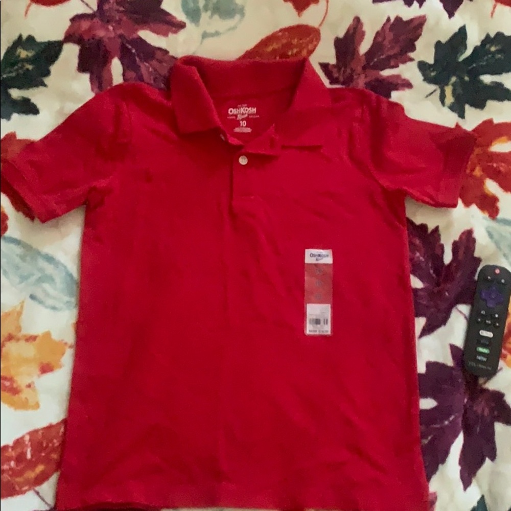 Uniform shirts